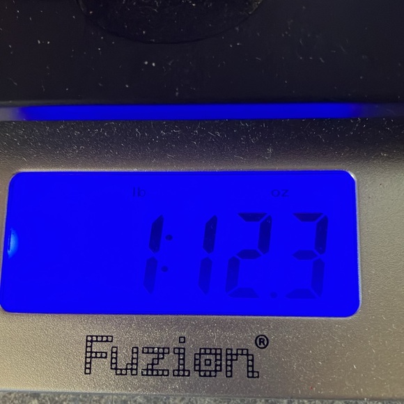 Maxwell & Williams “Speckle Red” Porcelain Mugs, Set Of 3, 10 Ounces - Picture 11 of 11